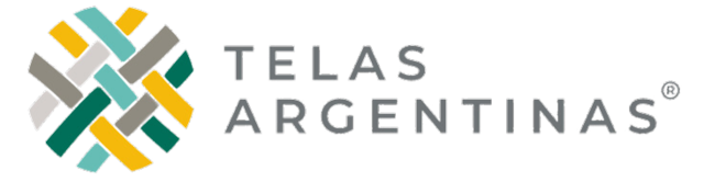 Telas Argentinas Logo